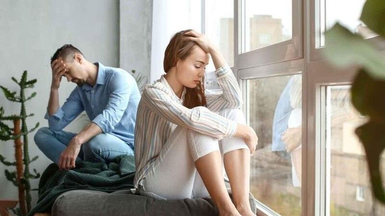 Cinsel İlişki Sonrası Ağrı Neden Olur? Cinsel İlişkiden Sonra Ağrı Nasıl Geçer?